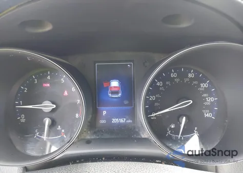 2018 Toyota C-Hr Xle z USA, uszkodzony, nr VIN NMTKHMBX6JR036209